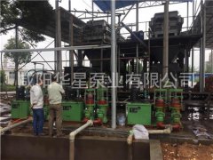 陶瓷柱塞泵的運(yùn)用及特點