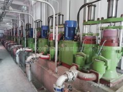 對于板框壓濾機(jī)入料泵使用的一些錯(cuò)誤認(rèn)知